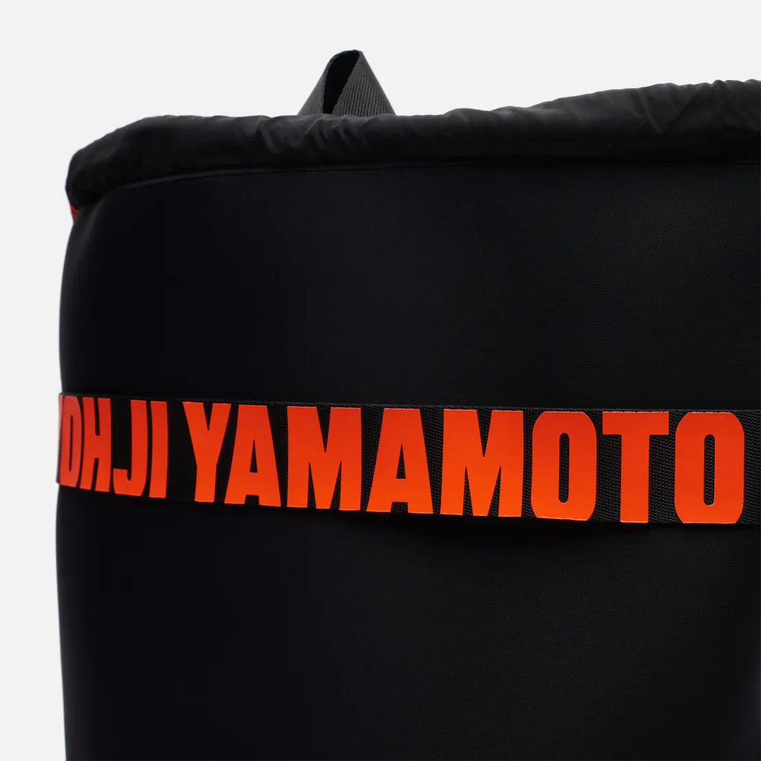 Y-3 Рюкзак Drawstring