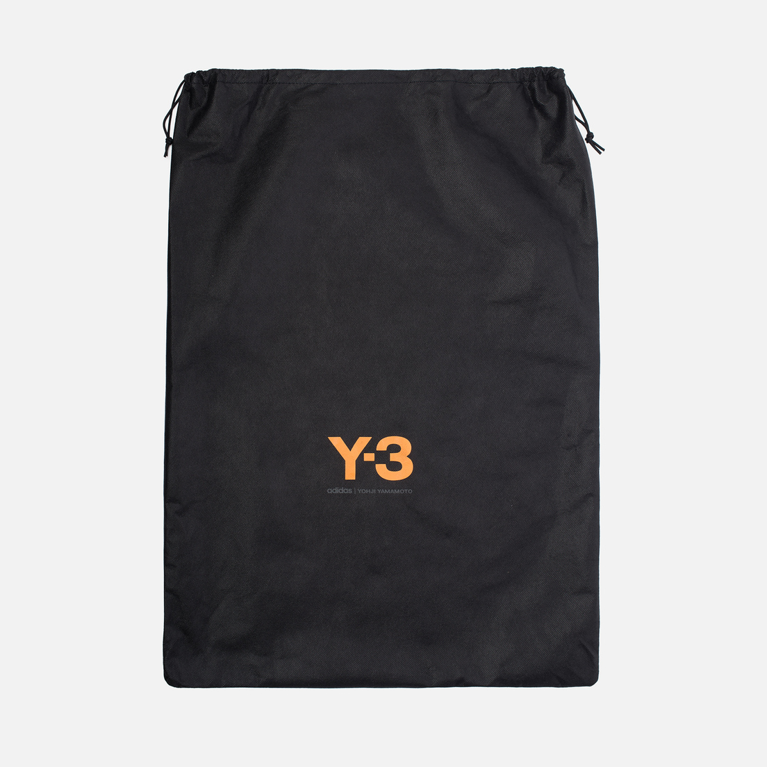 Y-3 Рюкзак Flat