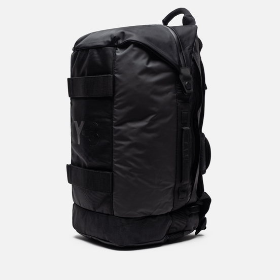Рюкзак Y-3 Hybrid Duffle Black