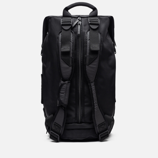 Рюкзак Y-3 Hybrid Duffle Black