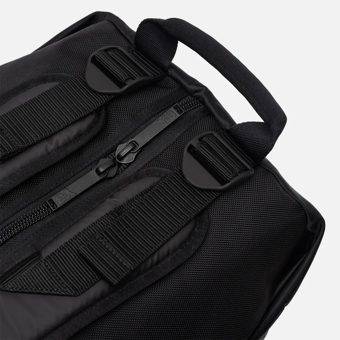 Y-3 Рюкзак Hybrid Duffle