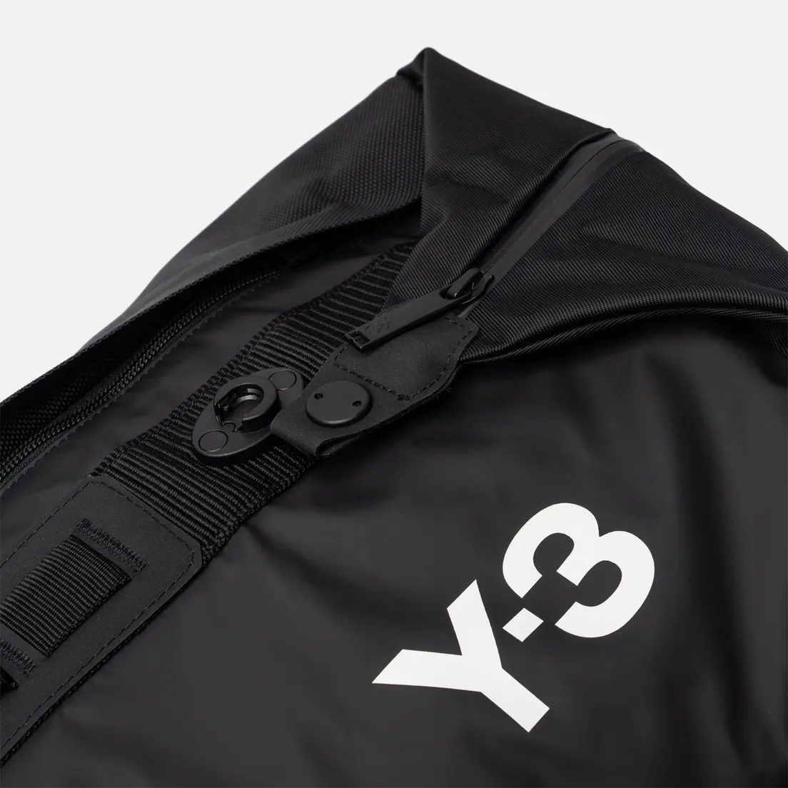 Y-3 Рюкзак Hybrid Duffle