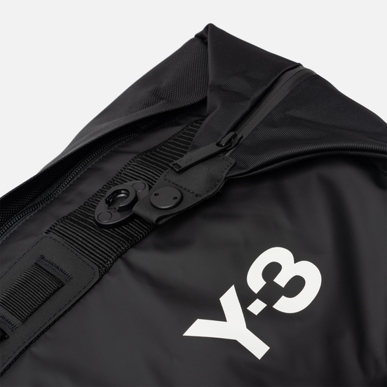 Рюкзак Y-3 Hybrid Duffle Black