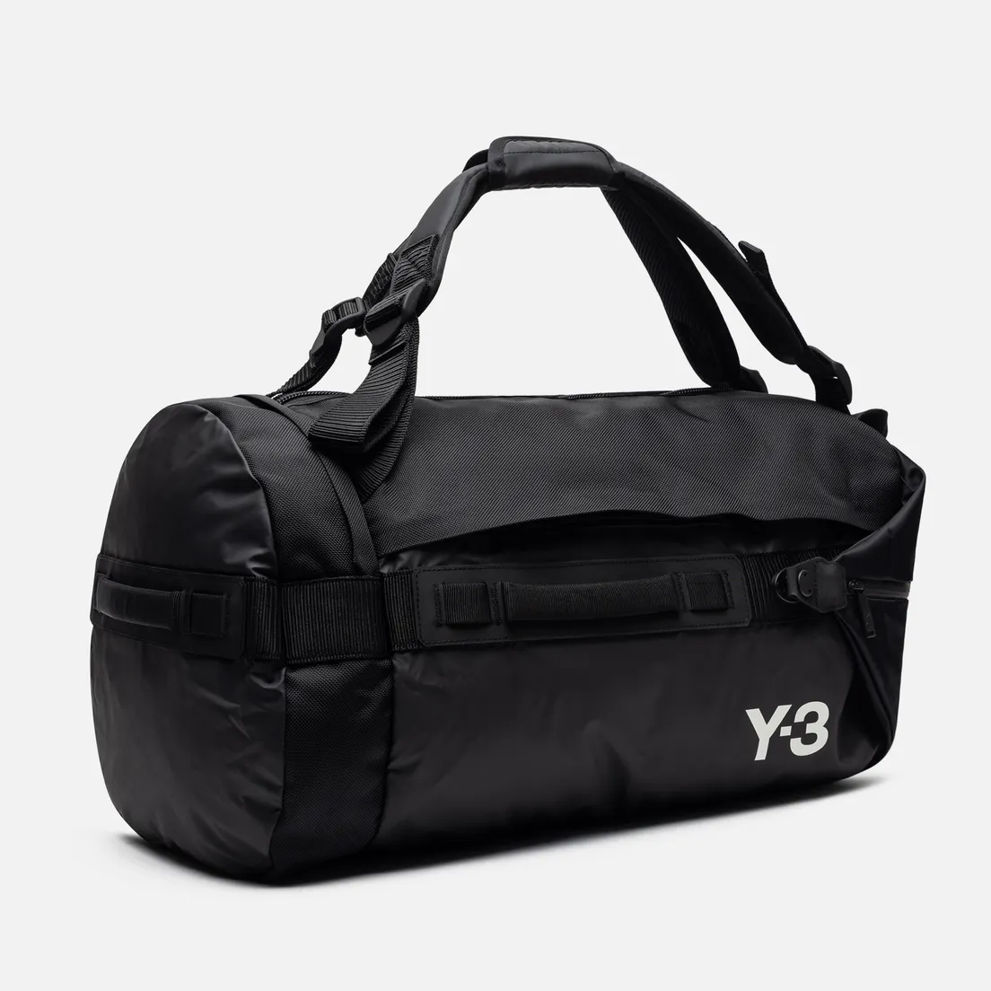 Y-3 Рюкзак Hybrid Duffle