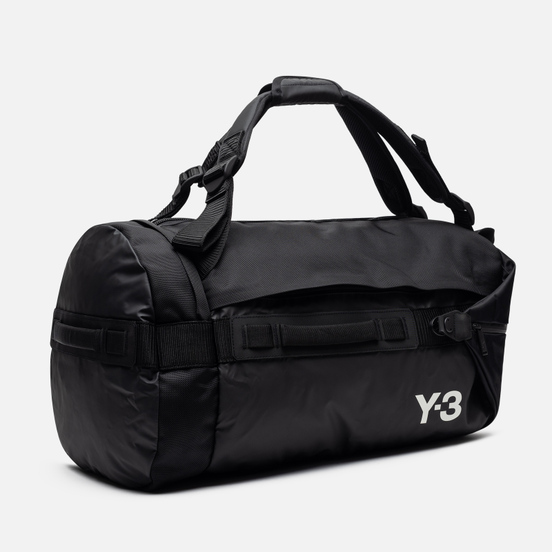 Рюкзак Y-3 Hybrid Duffle Black