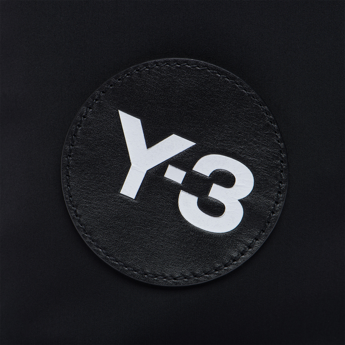 Y-3 Рюкзак Logo Deboss