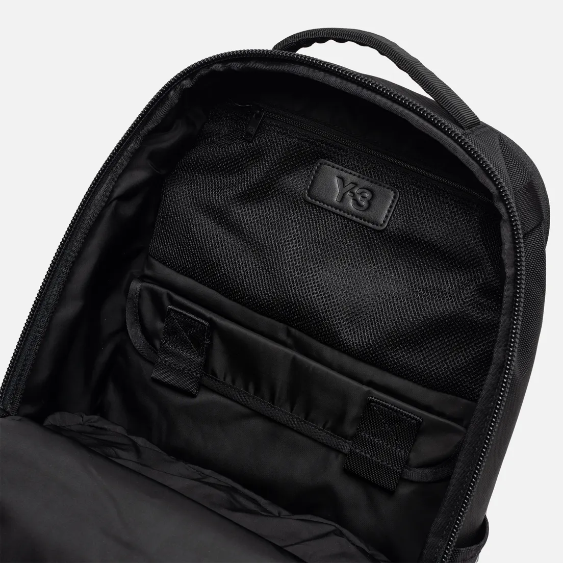 Y-3 Рюкзак Logo Y-3 Nylon