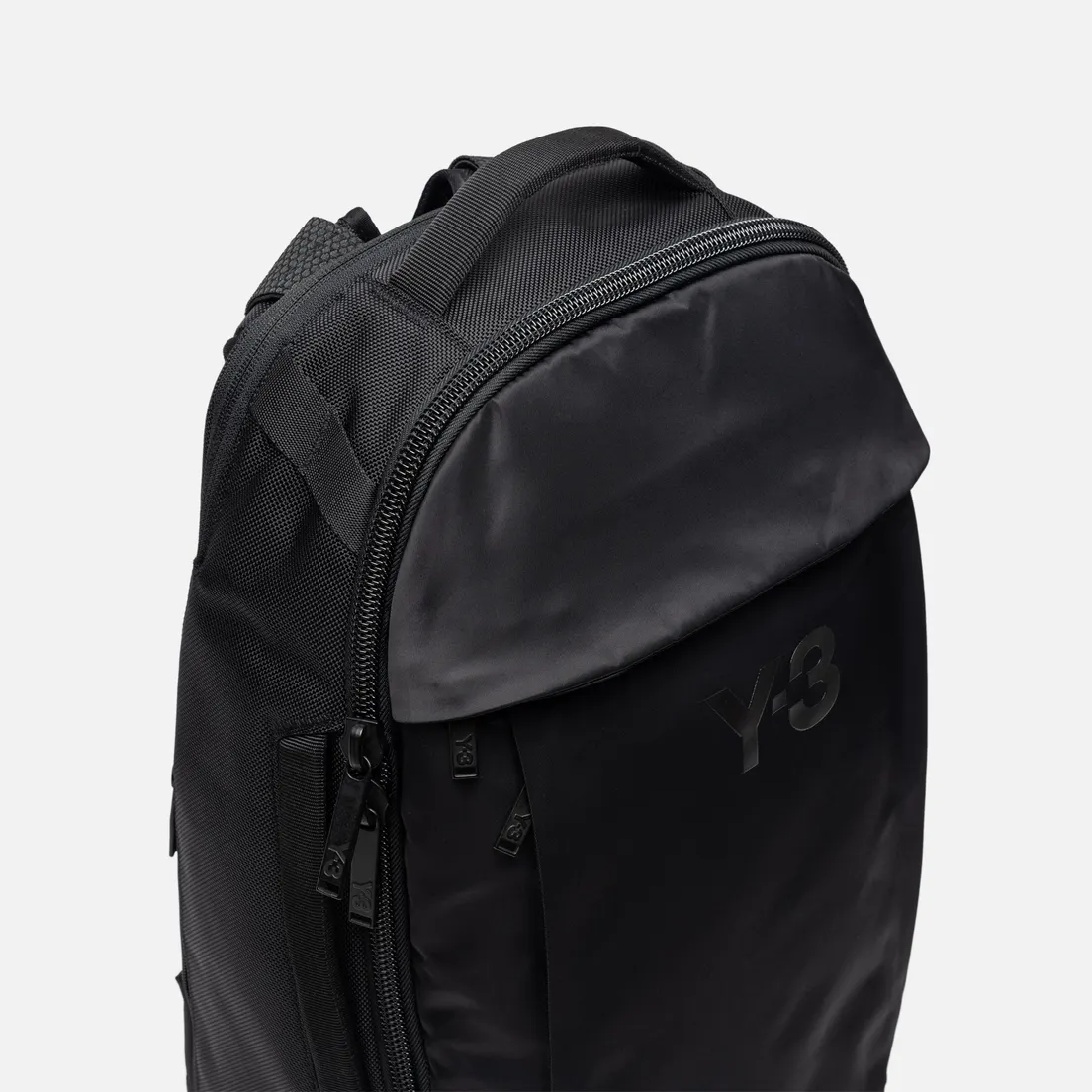 Y-3 Рюкзак Logo Y-3 Nylon