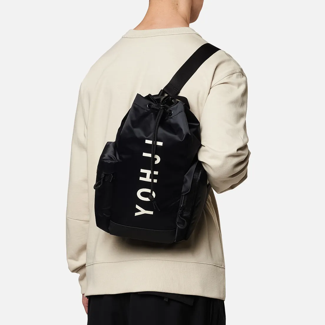 Y-3 Рюкзак Mini