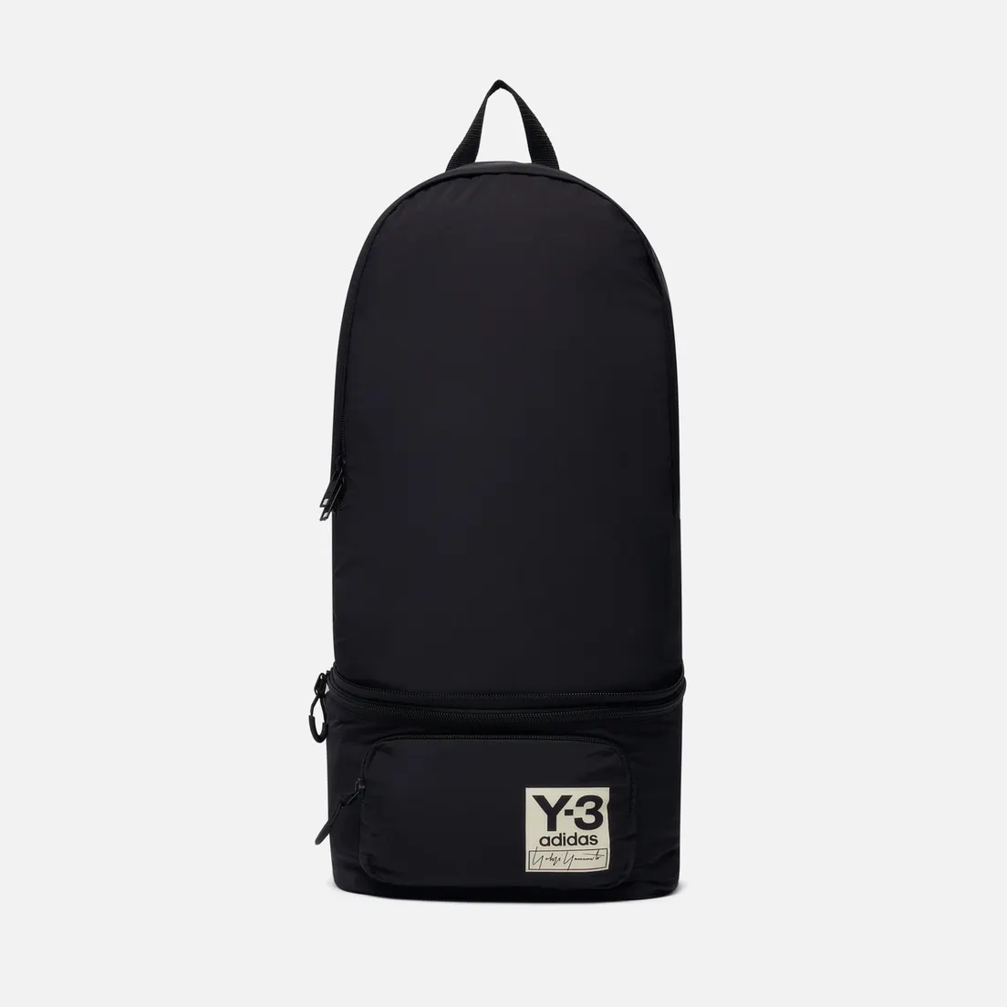 Y-3 Рюкзак Packable