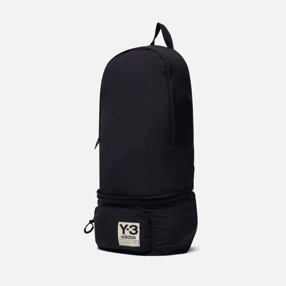 Y-3 Рюкзак Packable