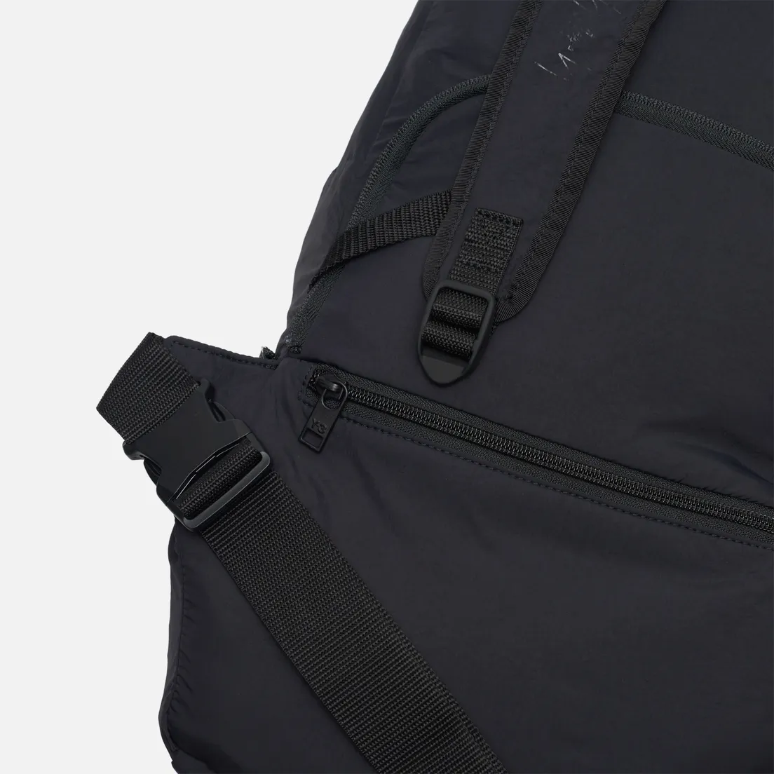 Y-3 Рюкзак Packable