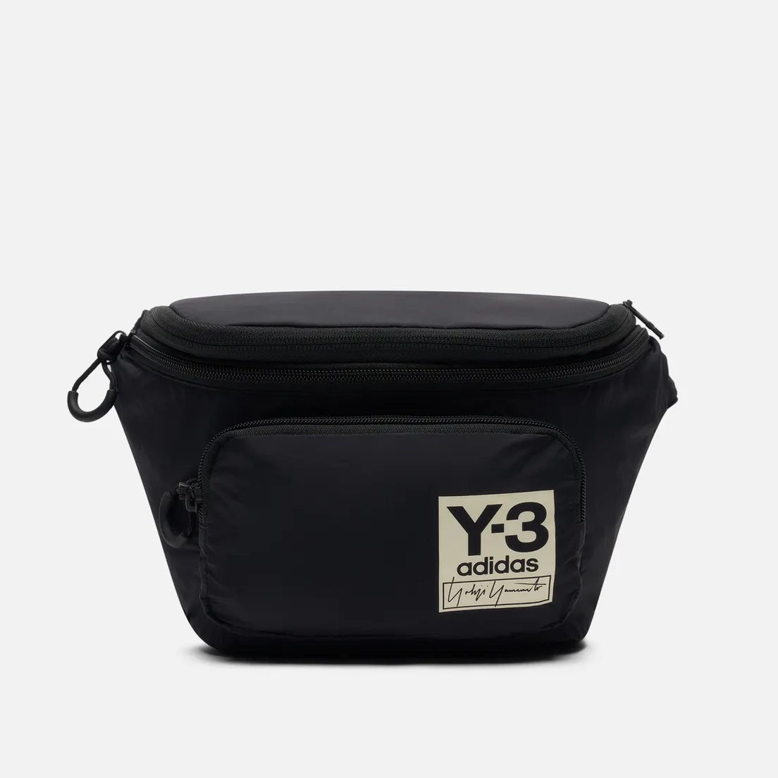 Y-3 Рюкзак Packable