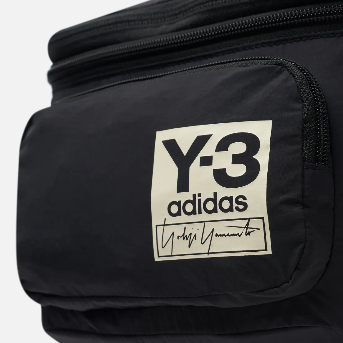 Y-3 Рюкзак Packable