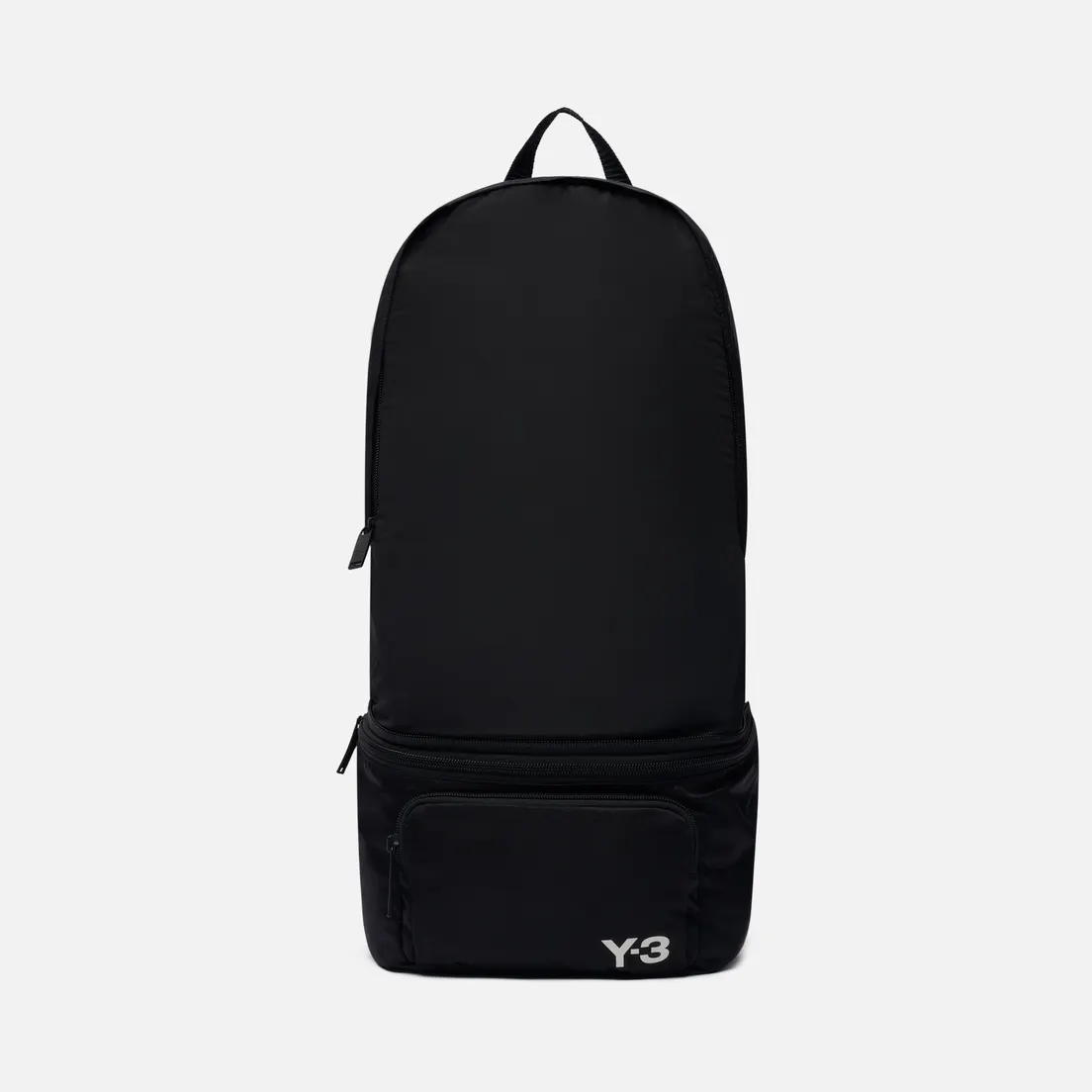 Y-3 Рюкзак Packable Logo