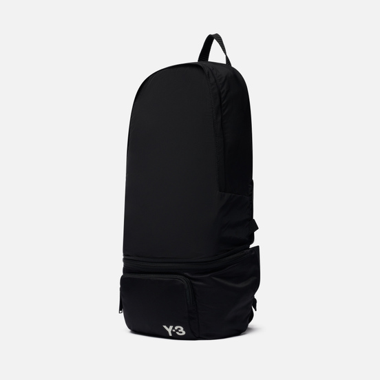 Рюкзак Y-3 Packable Logo Black