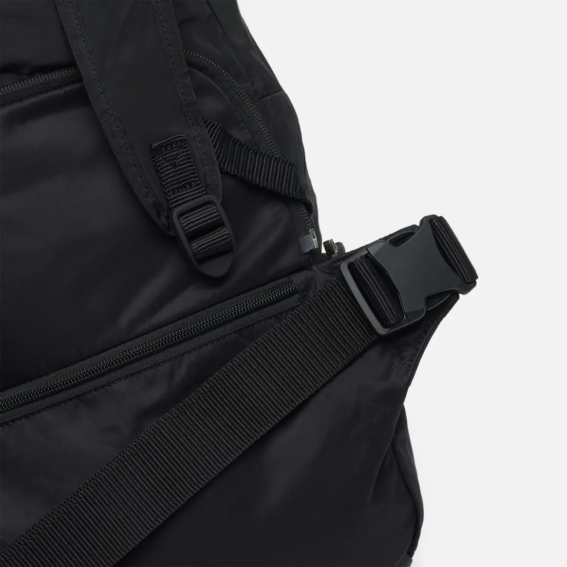 Y-3 Рюкзак Packable Logo