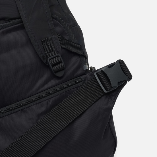Рюкзак Y-3 Packable Logo Black