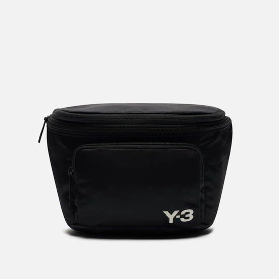 Рюкзак Y-3 Packable Logo Black