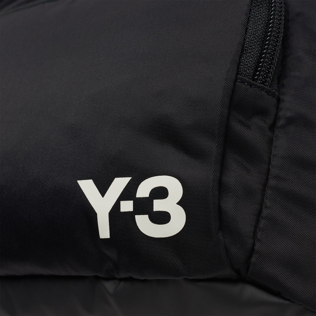 Y-3 Рюкзак Packable Logo