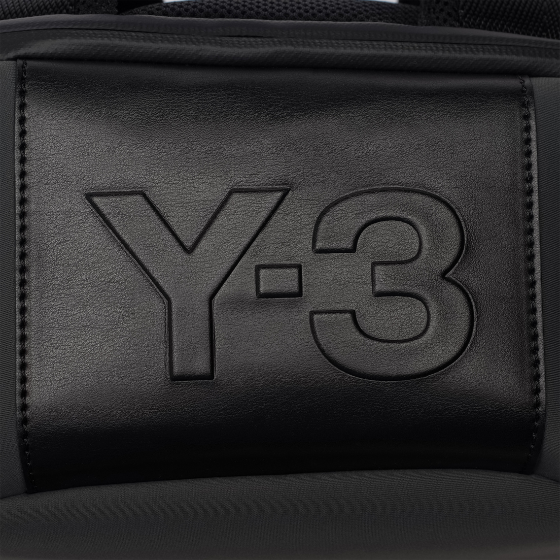 Y-3 Рюкзак Qasa Moulded Logo