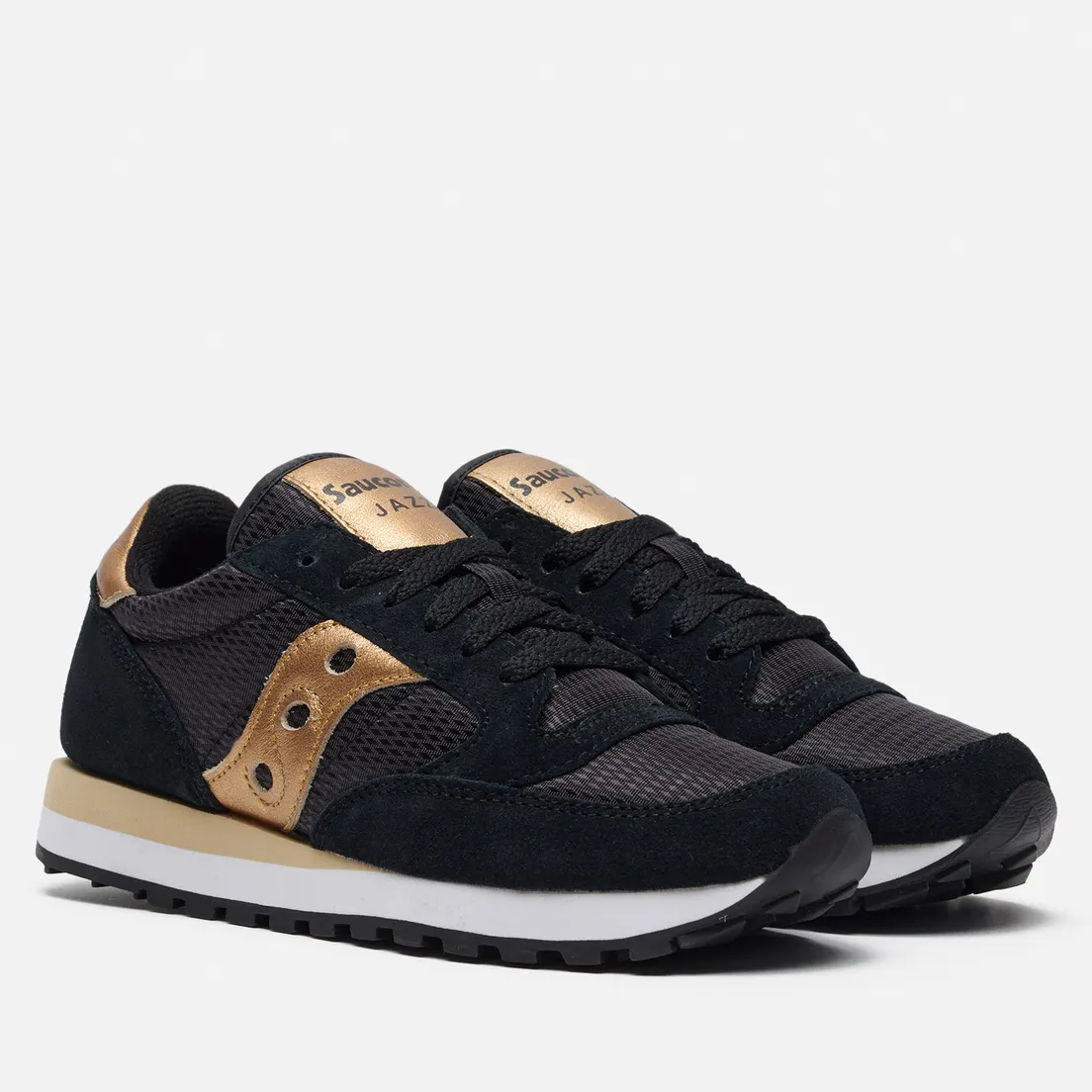 Saucony Женские кроссовки Jazz Original