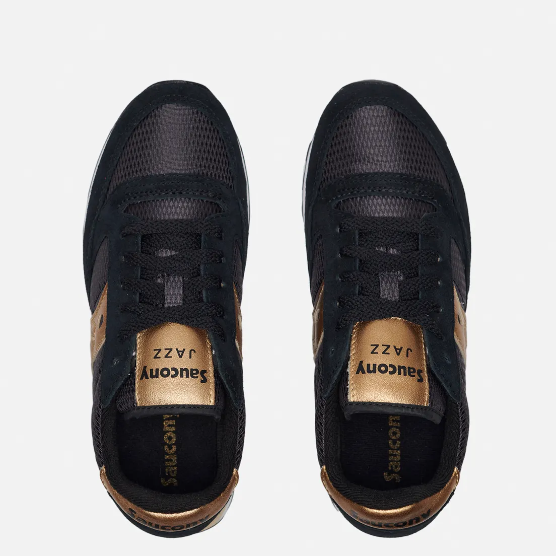 Saucony Женские кроссовки Jazz Original