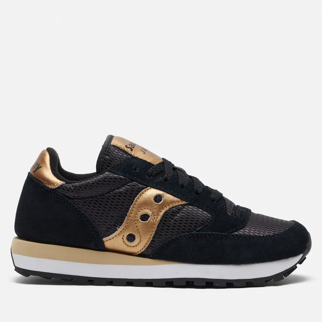 Saucony Женские кроссовки Jazz Original