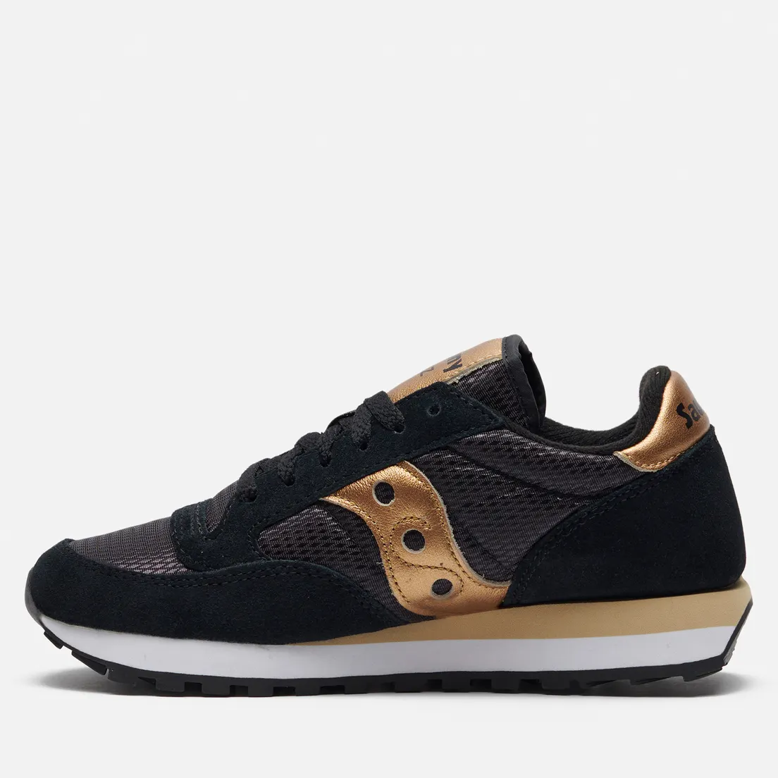 Saucony Женские кроссовки Jazz Original
