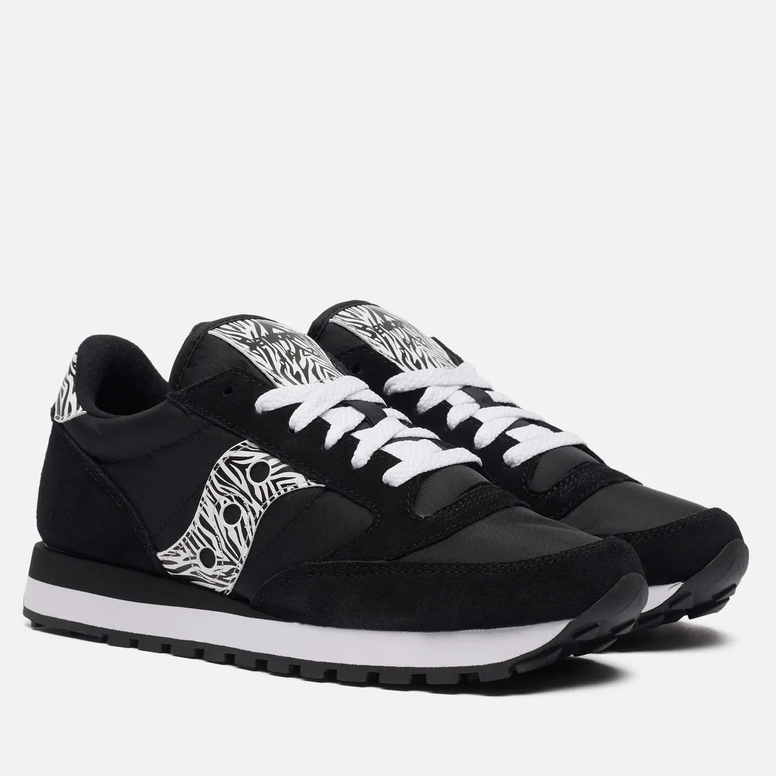 Saucony Женские кроссовки Jazz Original