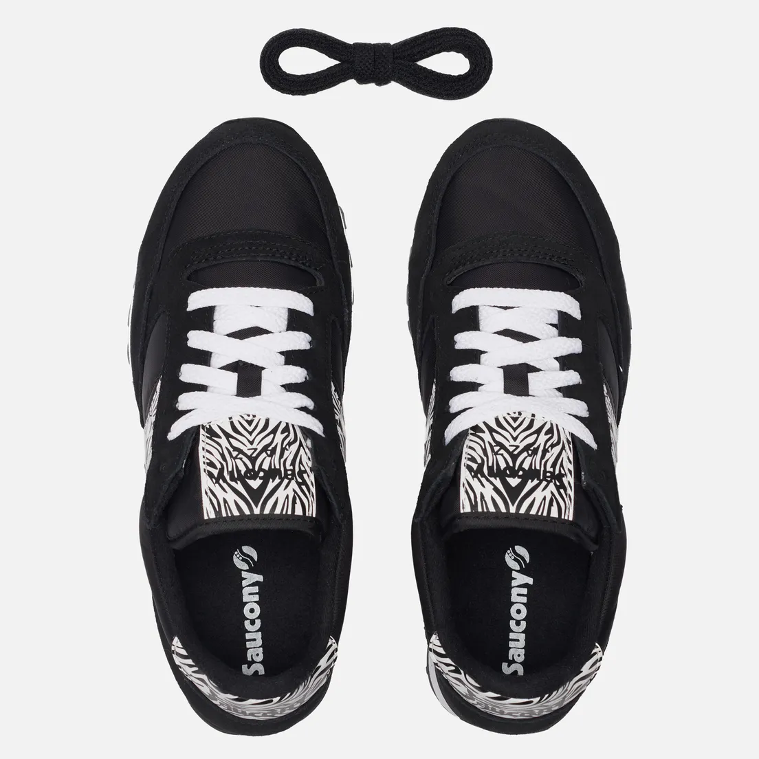 Saucony Женские кроссовки Jazz Original