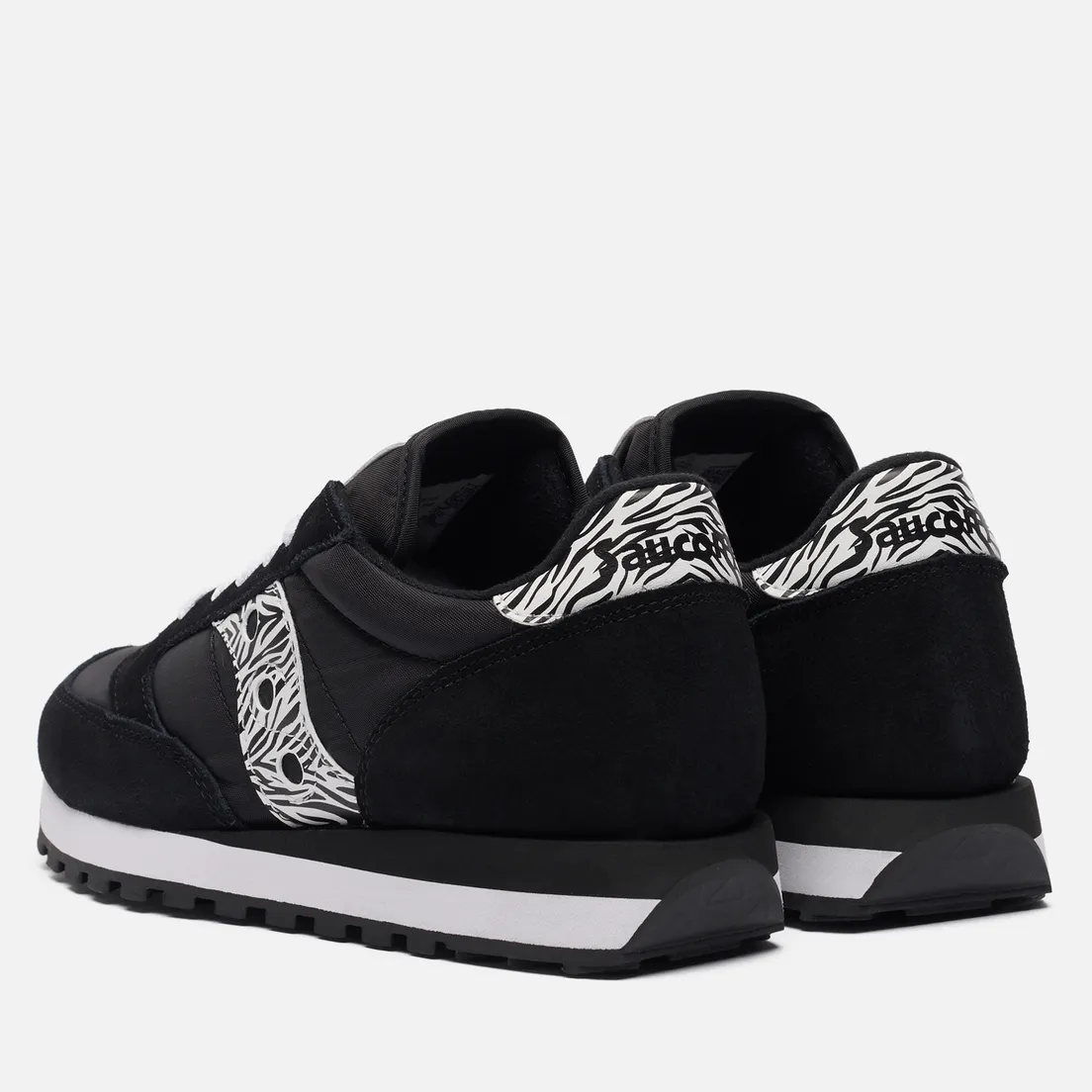Saucony Женские кроссовки Jazz Original