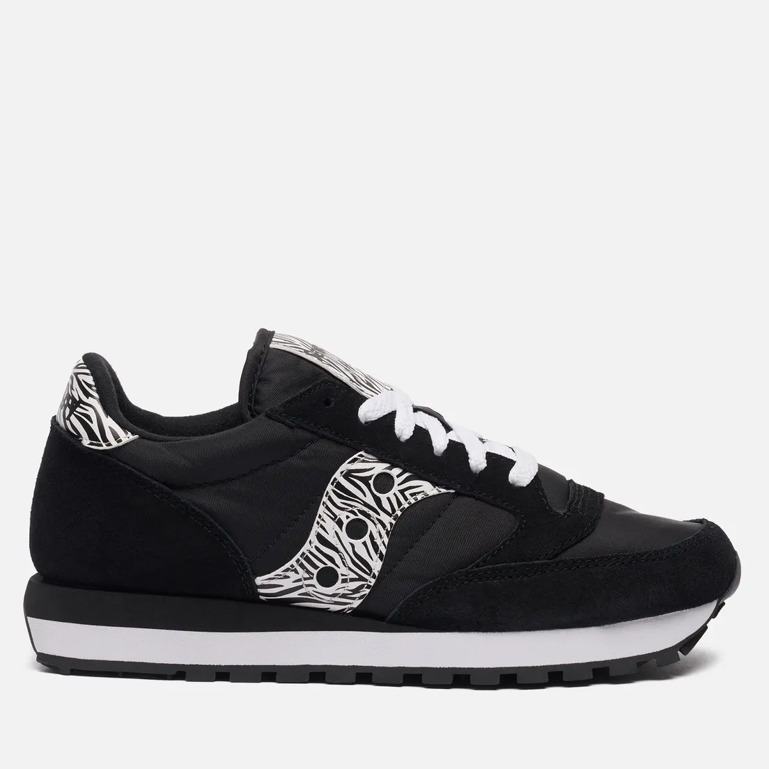 Saucony Женские кроссовки Jazz Original