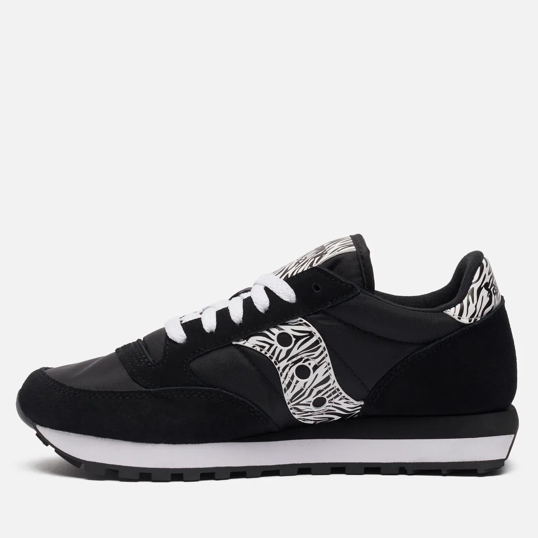 Saucony Женские кроссовки Jazz Original