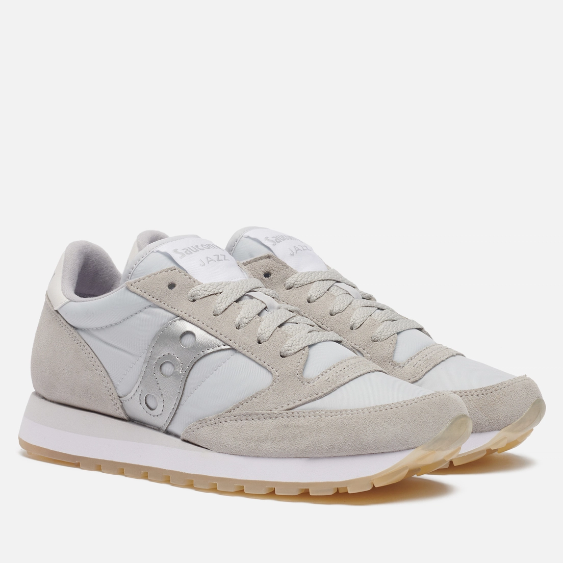 Saucony Женские кроссовки Jazz Original