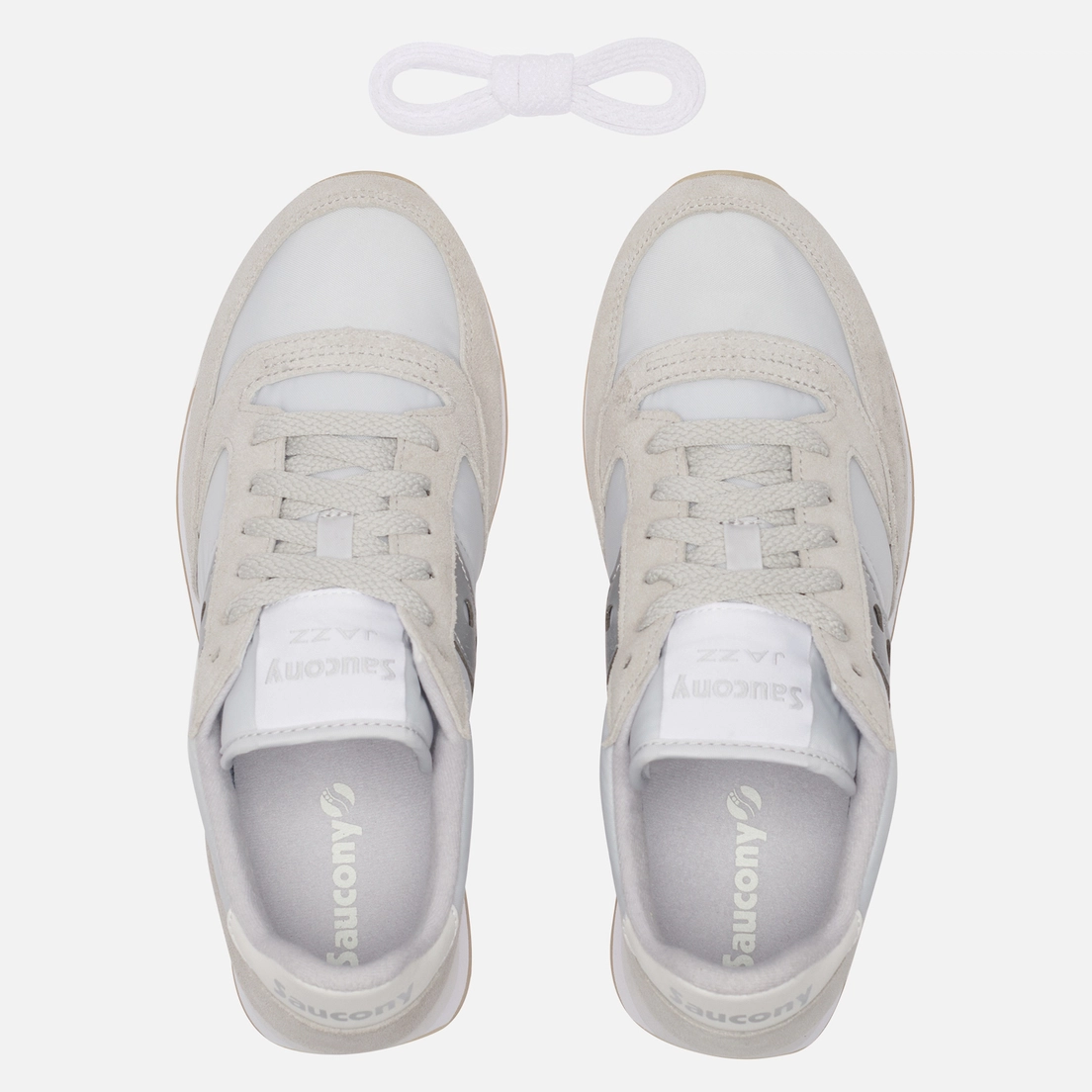 Saucony Женские кроссовки Jazz Original