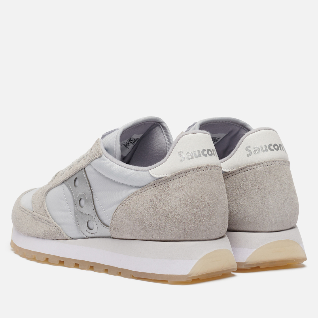 Saucony Женские кроссовки Jazz Original