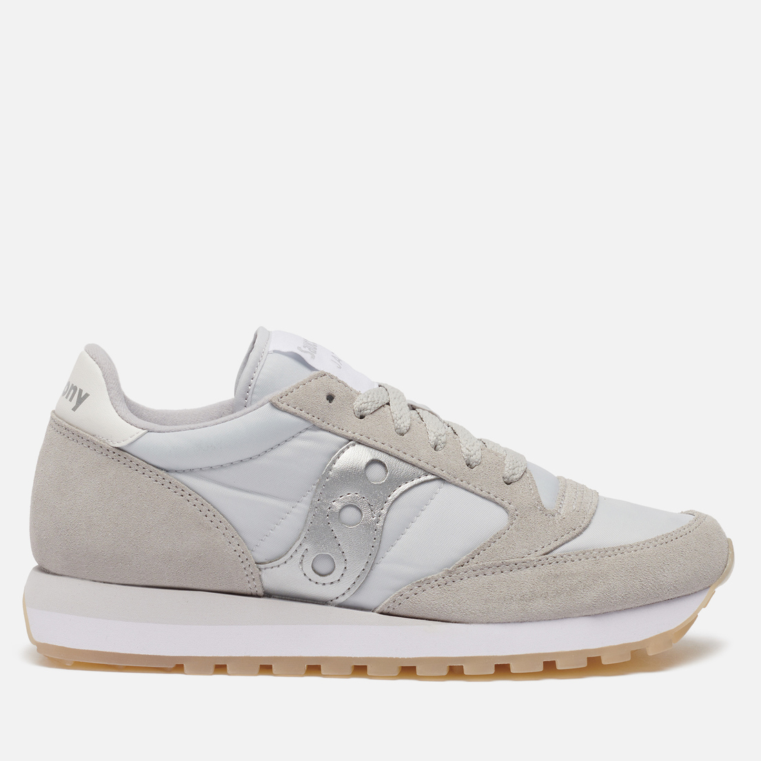 Saucony Женские кроссовки Jazz Original