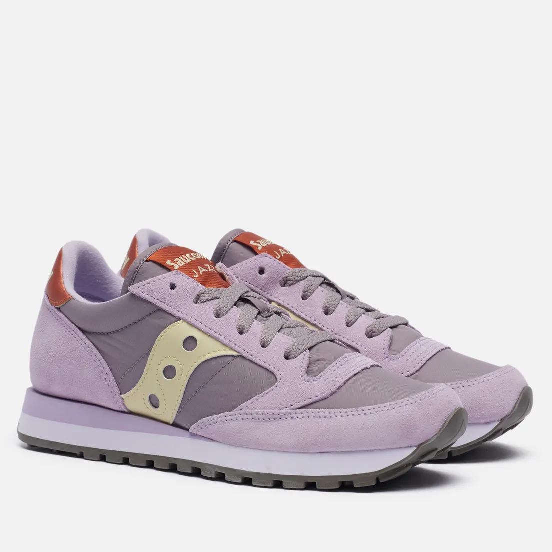 Saucony Женские кроссовки Jazz Original