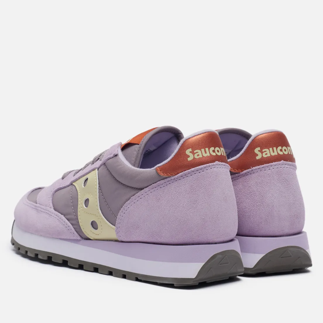 Saucony Женские кроссовки Jazz Original