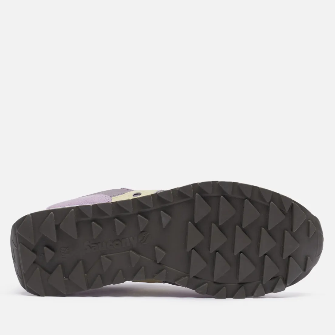 Saucony Женские кроссовки Jazz Original