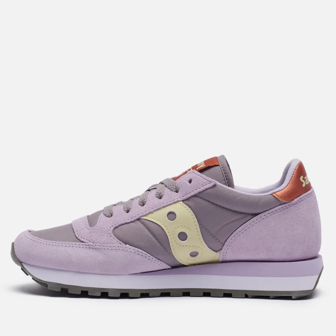Saucony Женские кроссовки Jazz Original