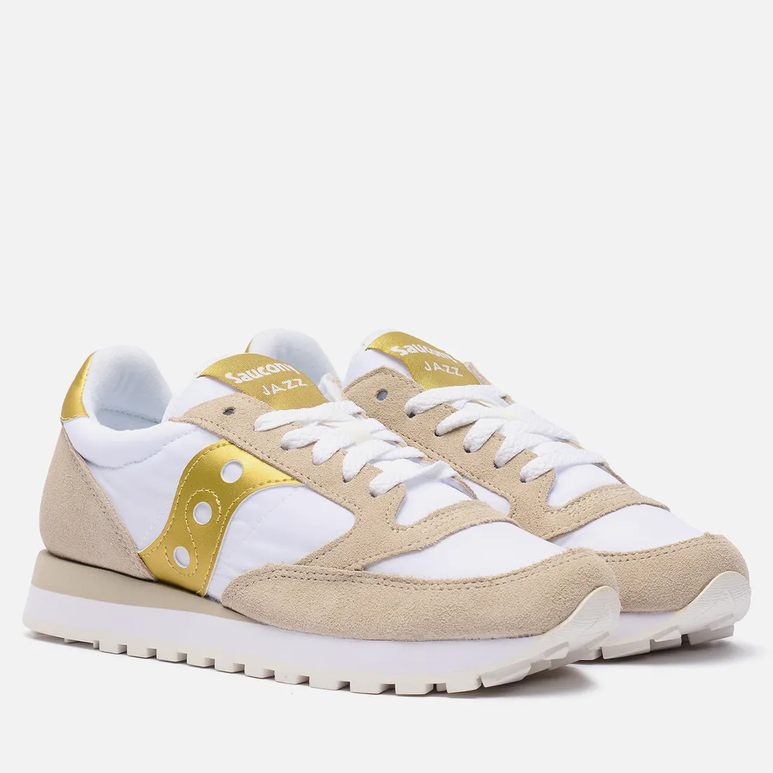 Saucony Женские кроссовки Jazz Original