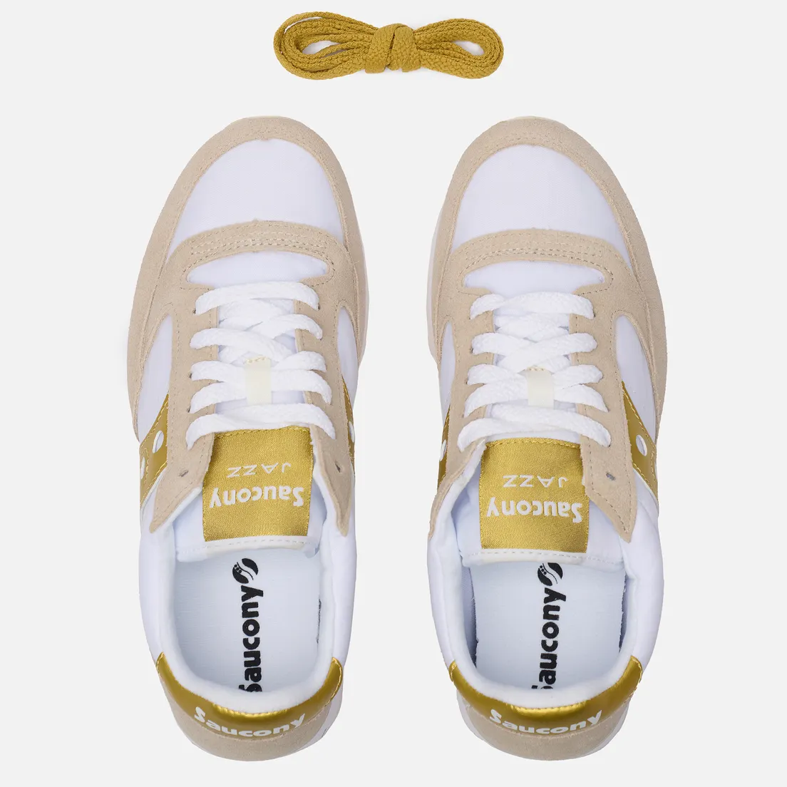 Saucony Женские кроссовки Jazz Original