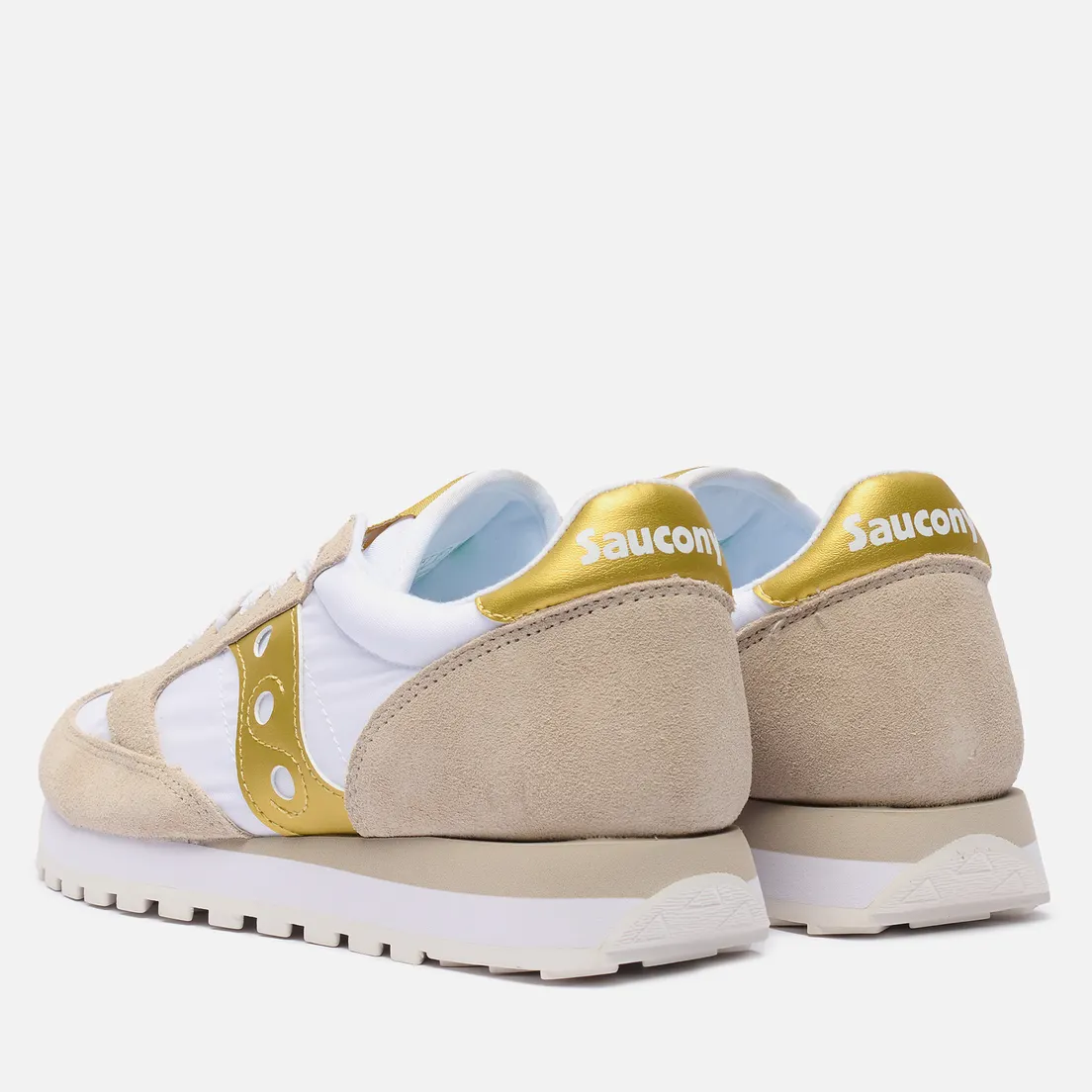 Saucony Женские кроссовки Jazz Original