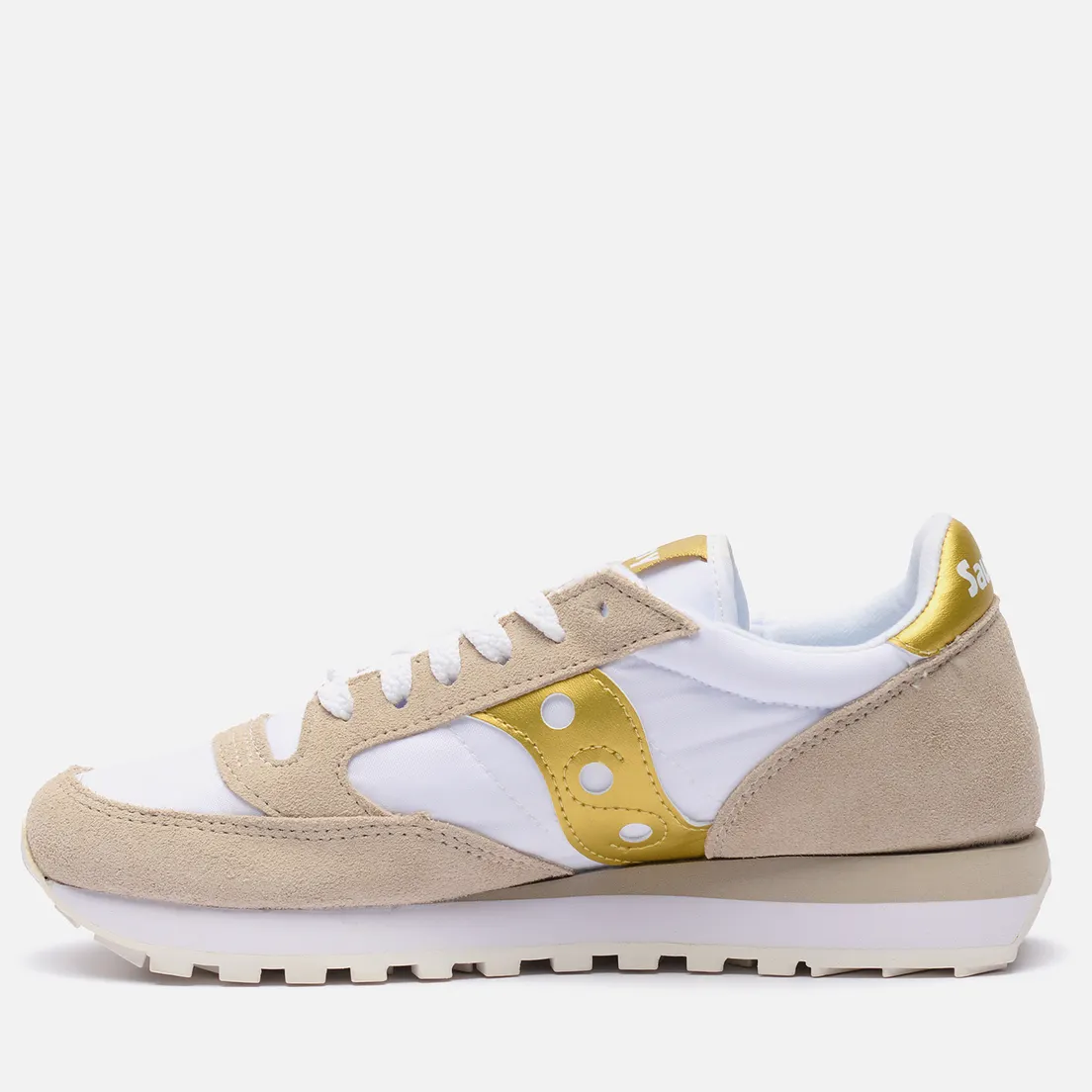 Saucony Женские кроссовки Jazz Original