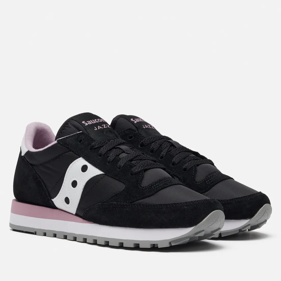Saucony Женские кроссовки Jazz Original