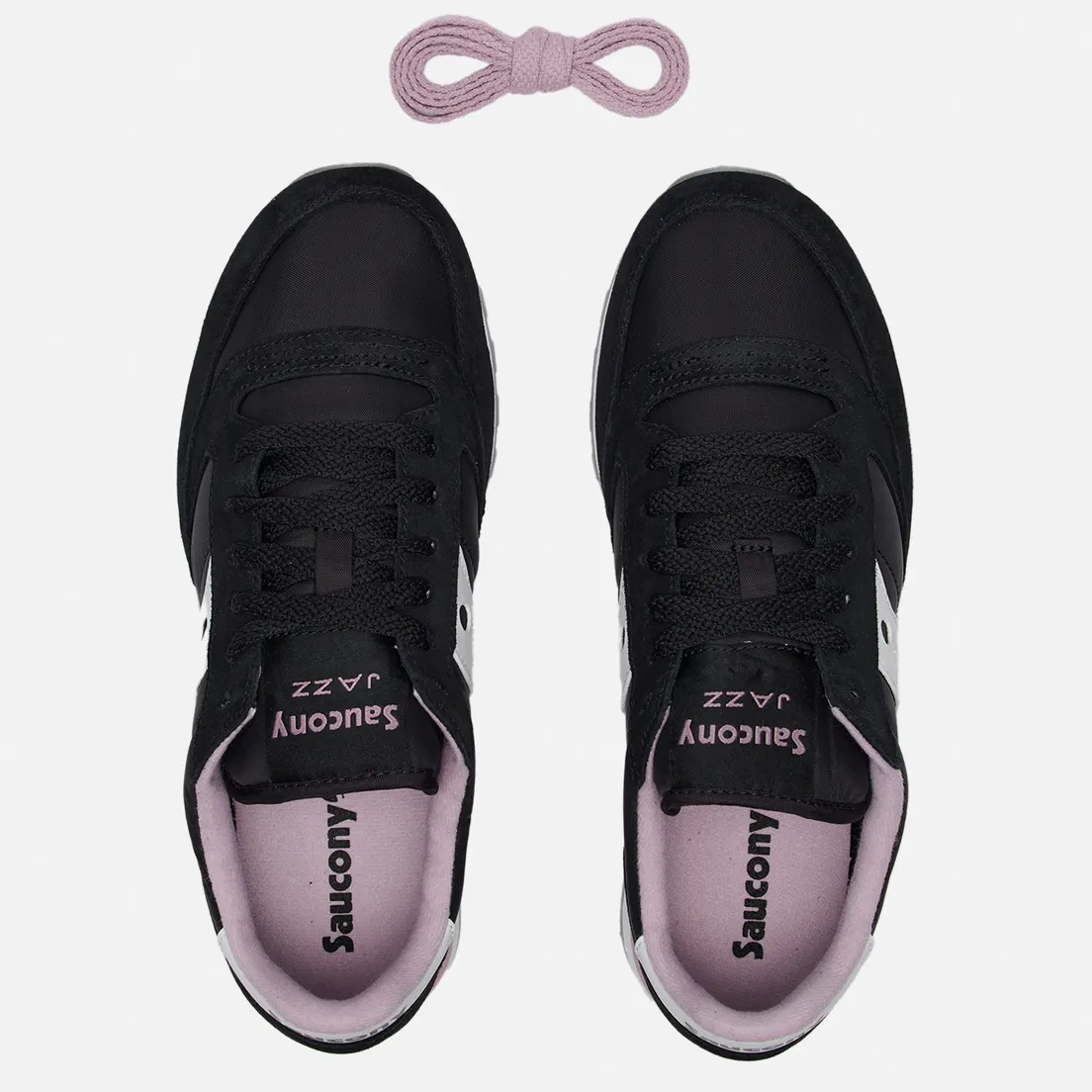 Saucony Женские кроссовки Jazz Original