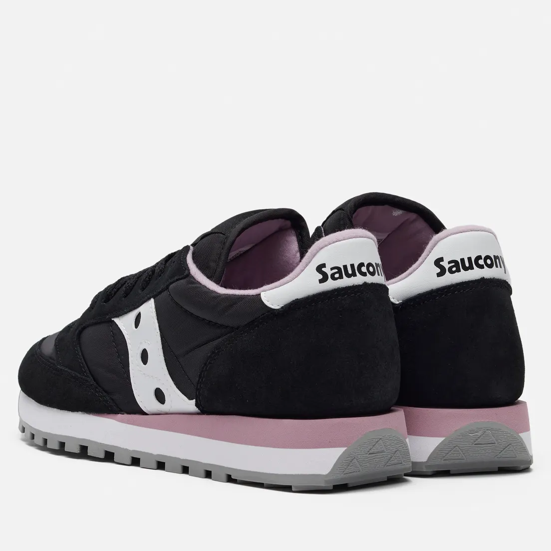 Saucony Женские кроссовки Jazz Original