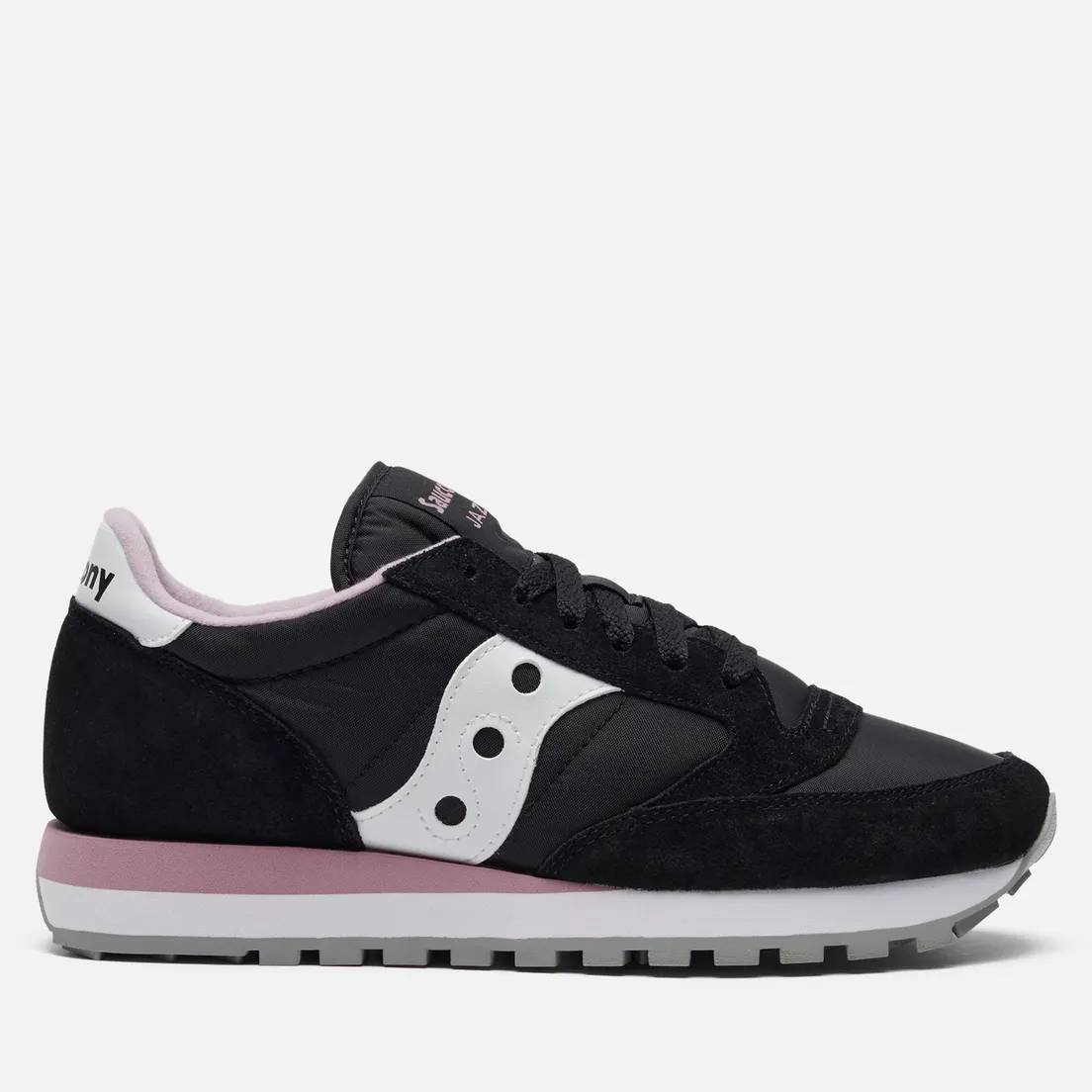 Saucony Женские кроссовки Jazz Original